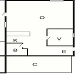 בית נופש 4 Person In Augustenborg-by Traum Asserballeskov