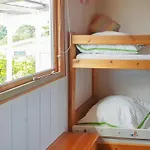 펜션 4 Person In Augustenborg