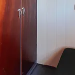펜션 4 Person In Augustenborg *