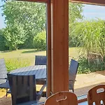 4 Person In Augustenborg * Asserballeskov