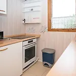 4 Person In Augustenborg