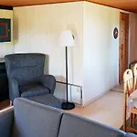 4 Person In Augustenborg 펜션 *