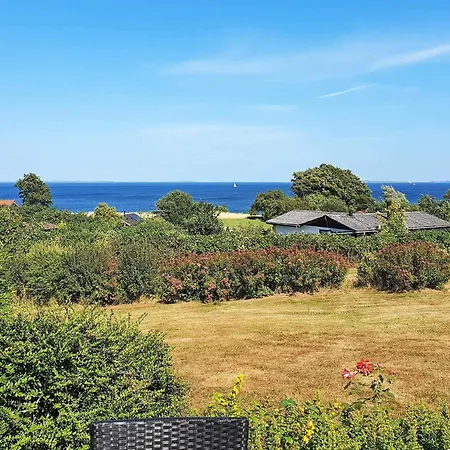 4 Person In Augustenborg-by Traum Casa vacanze *