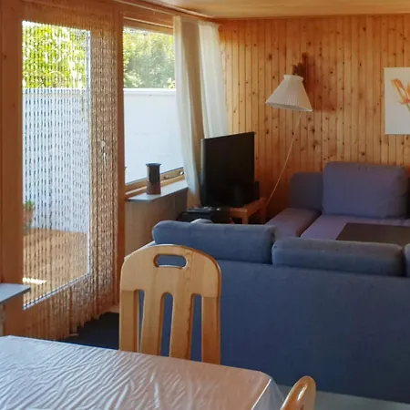 4 Person In Augustenborg-by Traum בית נופש