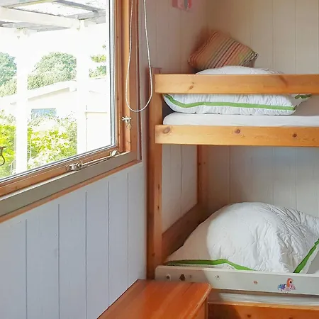 Casa vacanze 4 Person In Augustenborg-by Traum