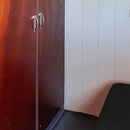Holiday home 4 Person In Augustenborg *