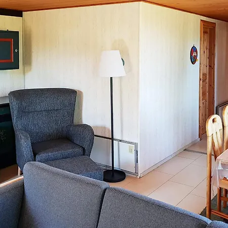 4 Person In Augustenborg Holiday home *